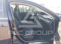 2018 Lexus ES350 фото