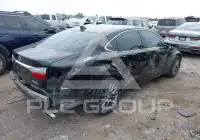 2018 Lexus ES350 photo