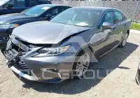2018 Lexus ES350 photo