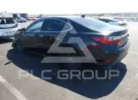 2018 Lexus ES350 photo
