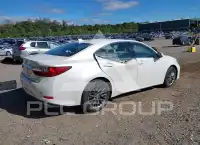 2018 Lexus ES350 фото
