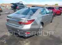 2018 Lexus ES350 фото
