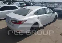 2018 Lexus ES350 фото