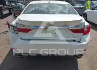 2018 Lexus ES350 photo