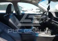 2018 Lexus ES350 photo