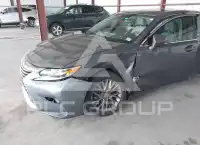 2018 Lexus ES350 фото