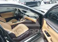 2018 Lexus ES350 photo