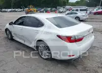 2018 Lexus ES350 фото