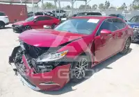 2018 Lexus ES350 фото