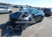 2018 Lexus ES350 фото