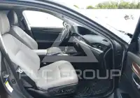 2018 Lexus ES350 фото