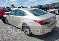 2018 Lexus ES350 photo