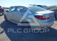2018 Lexus ES350 photo