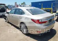 2018 Lexus ES350 фото