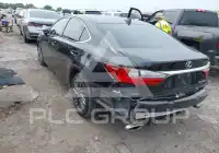2018 Lexus ES350 photo