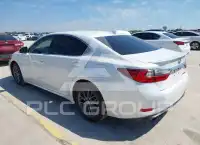 2018 Lexus ES350 фото