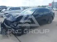 2018 Lexus ES350 photo