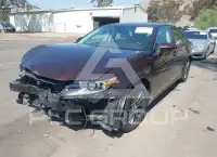 2018 Lexus ES350 фото