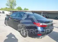 2018 Lexus ES350 фото