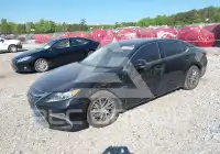2018 Lexus ES350 фото