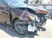 2018 Lexus ES350 фото