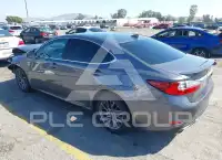 2018 Lexus ES350 фото