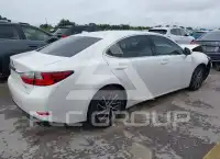 2018 Lexus ES350 photo