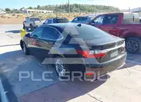 2018 Lexus ES350 photo