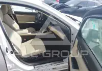2018 Lexus ES350 фото
