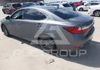 2018 Lexus ES350 фото
