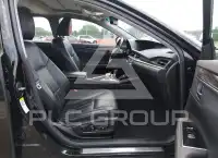 2018 Lexus ES350 фото