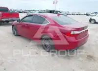 2018 Lexus ES350 фото