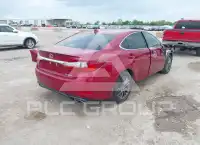 2018 Lexus ES350 фото