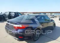 2018 Lexus ES350 фото