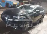 2018 Lexus NX фото