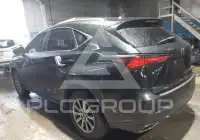 2018 Lexus NX фото