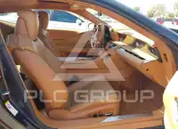 2018 Lexus LC500 photo