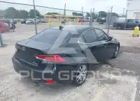 2018 Lexus IS300 фото