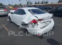2018 Lexus IS300 photo