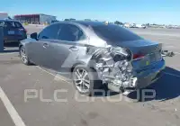 2018 Lexus IS300 photo