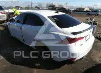 2018 Lexus IS300 photo