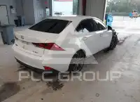 2018 Lexus IS300 photo