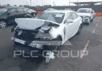 2018 Lexus IS300 photo