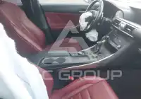 2018 Lexus IS300 photo