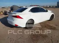 2018 Lexus IS300 photo