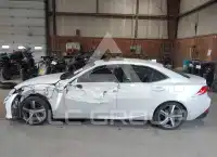 2018 Lexus IS300 фото