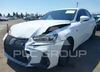 2018 Lexus IS300 фото