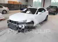 2018 Lexus IS300 photo