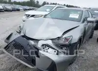 2018 Lexus IS300 фото