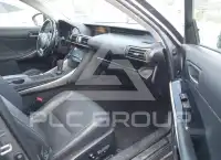 2018 Lexus IS300 photo